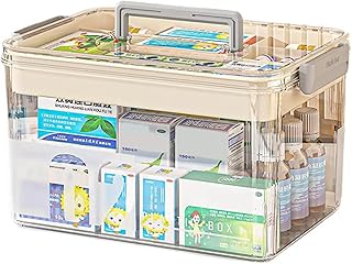 Organizador de Materiais