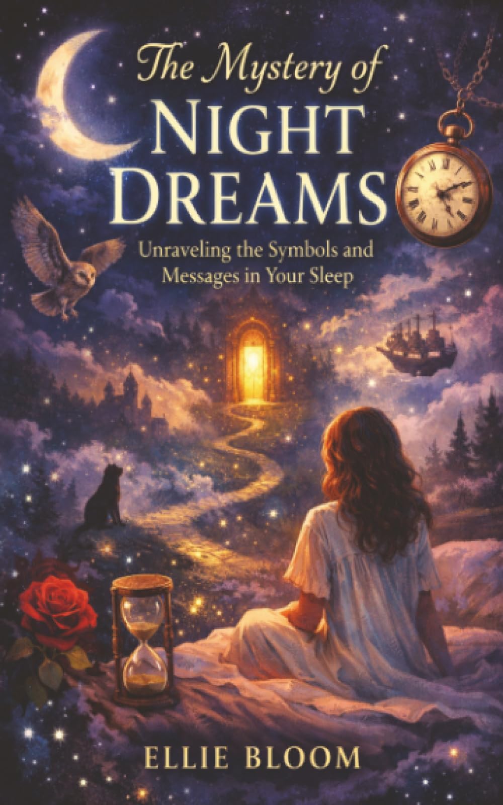 The Mystery of Night Dreams: Unraveling the Symbols and Messages in Your Sleep