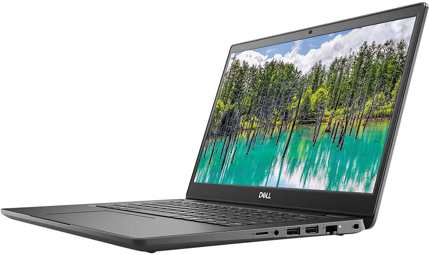 Dell 2021 Newest Latitude 14