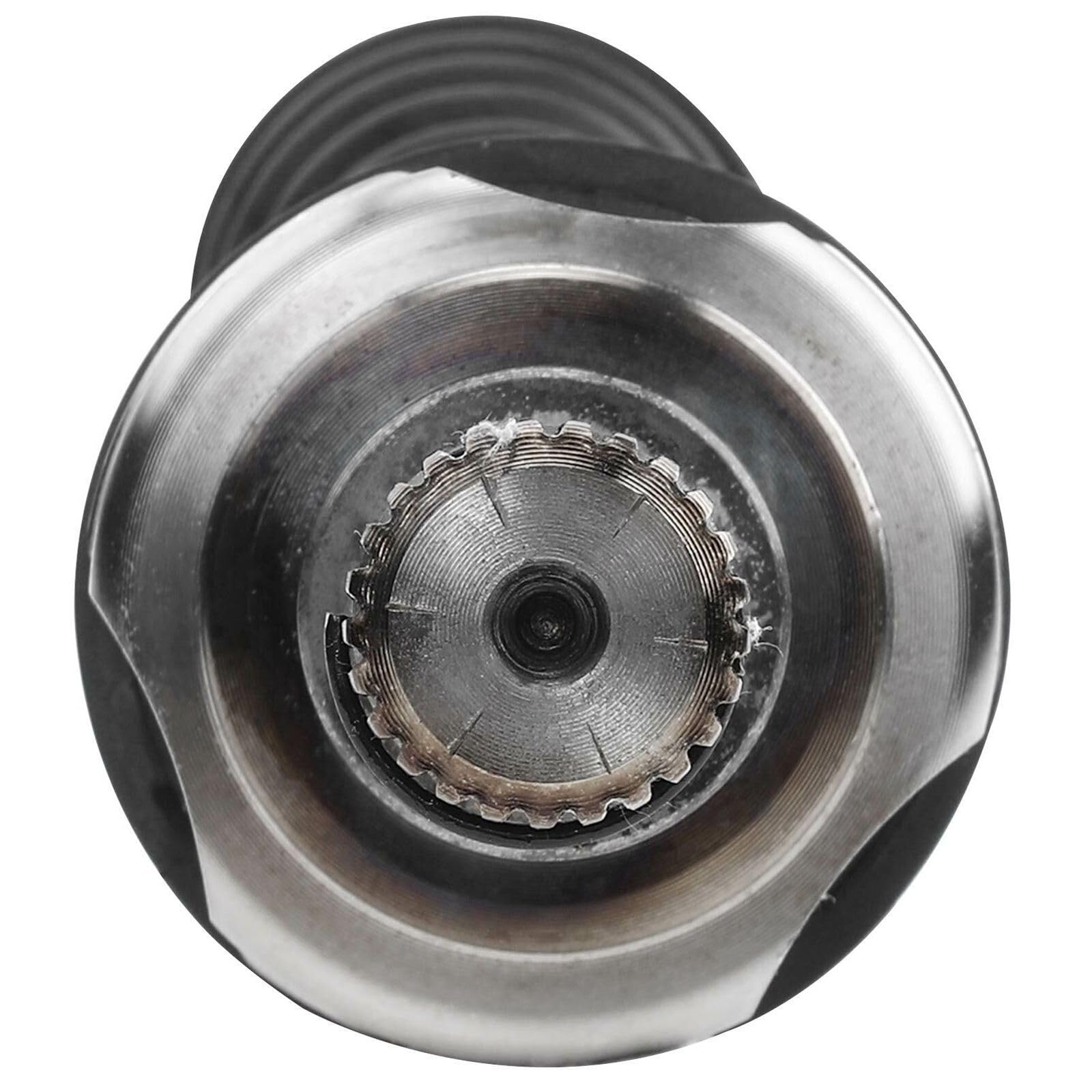 Amazon.com: Julove Floray CV Axle Shaft Assembly Front Left for 