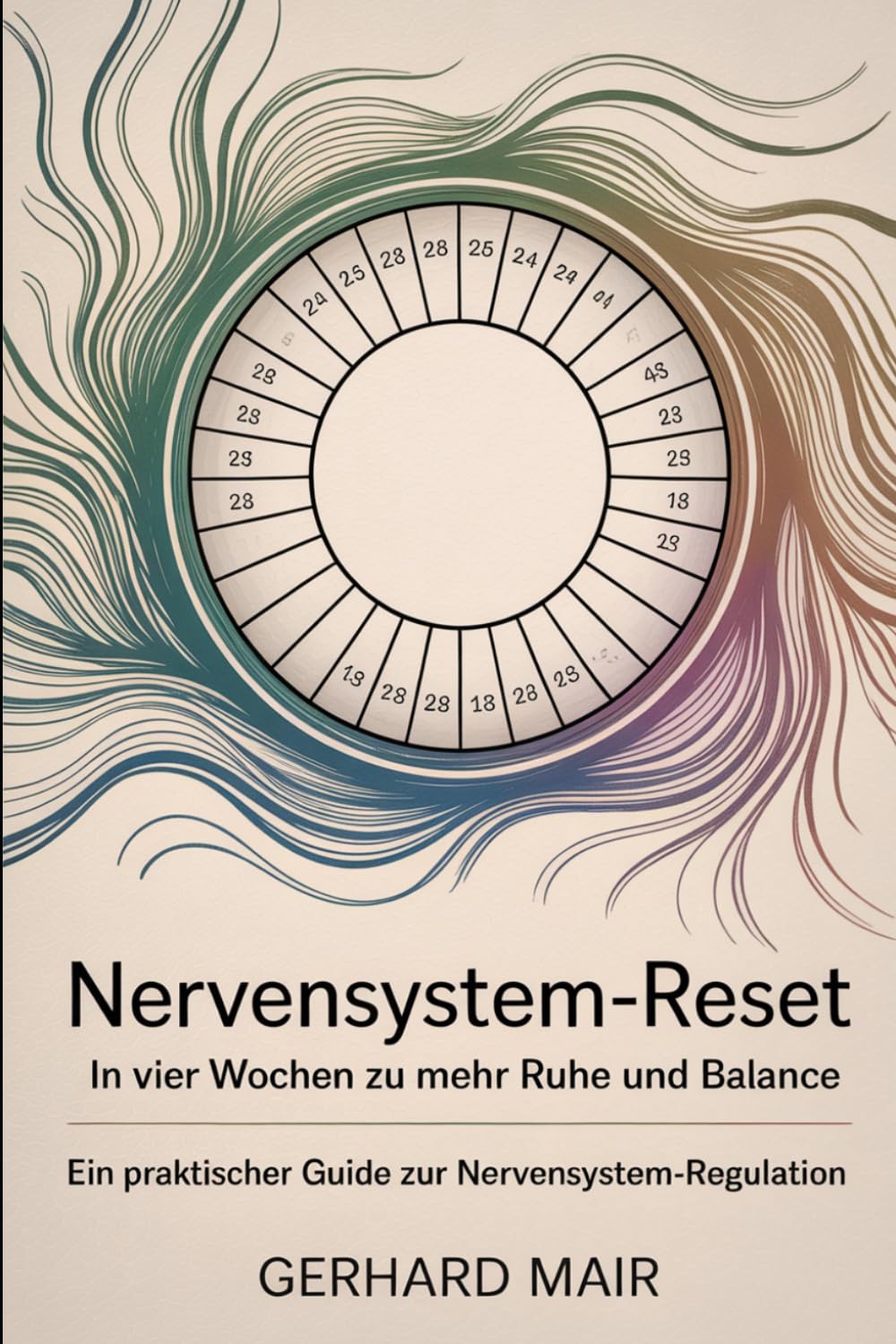 Der 28-Tage-Nervensystem-Reset: Mikro-Gewohnheiten für mehr Ruhe, Fokus & Schlaf - Ein praktischer Guide zur Nervensystem-Regulation