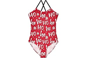 Baby Girls' Swimwear | Quick Dry Toddler Girls One-Piece Swimsuit Bathing Suits