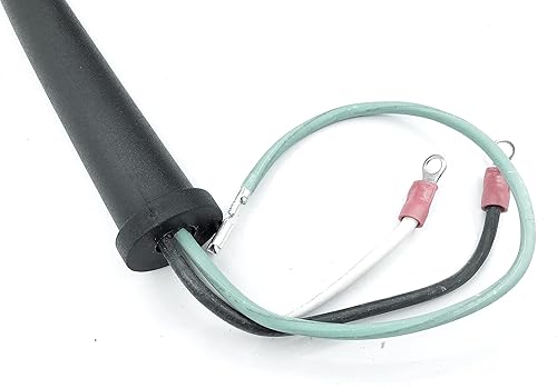 Miniatura 2 de Tolxh Pieza de repuesto Nueva Asamblea de cable de alimentación de sierra circular #COMBO00180 para Skil