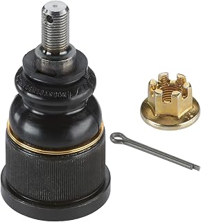 MOOG K80228 Front Lower Ball Joint for 2003-2007 Honda Accord & 2004-2008 Acura TSX - Durable, Easy Install