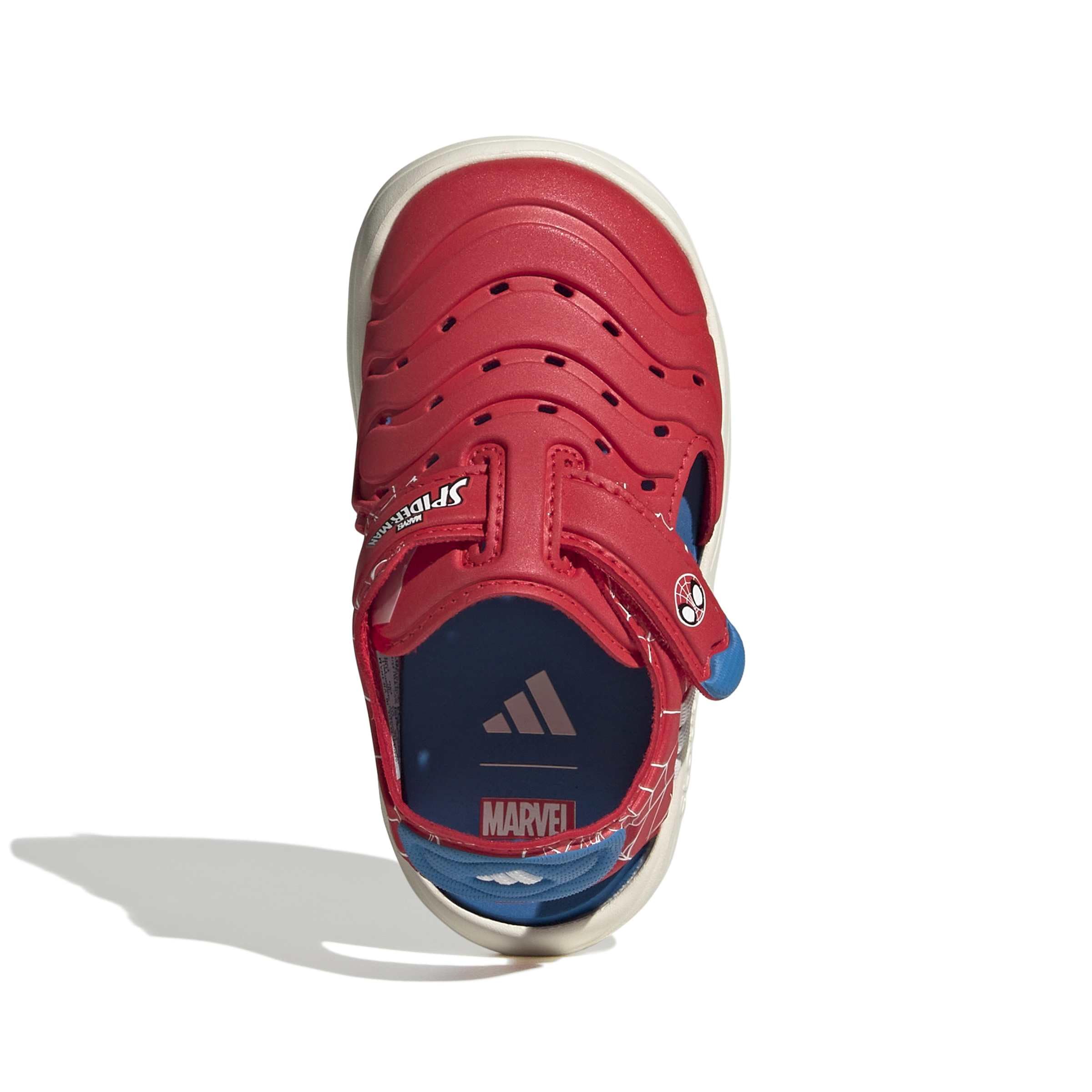 adidas Adidas Marvel Spider-man Water Sandals Infants SandaleMixte bébé