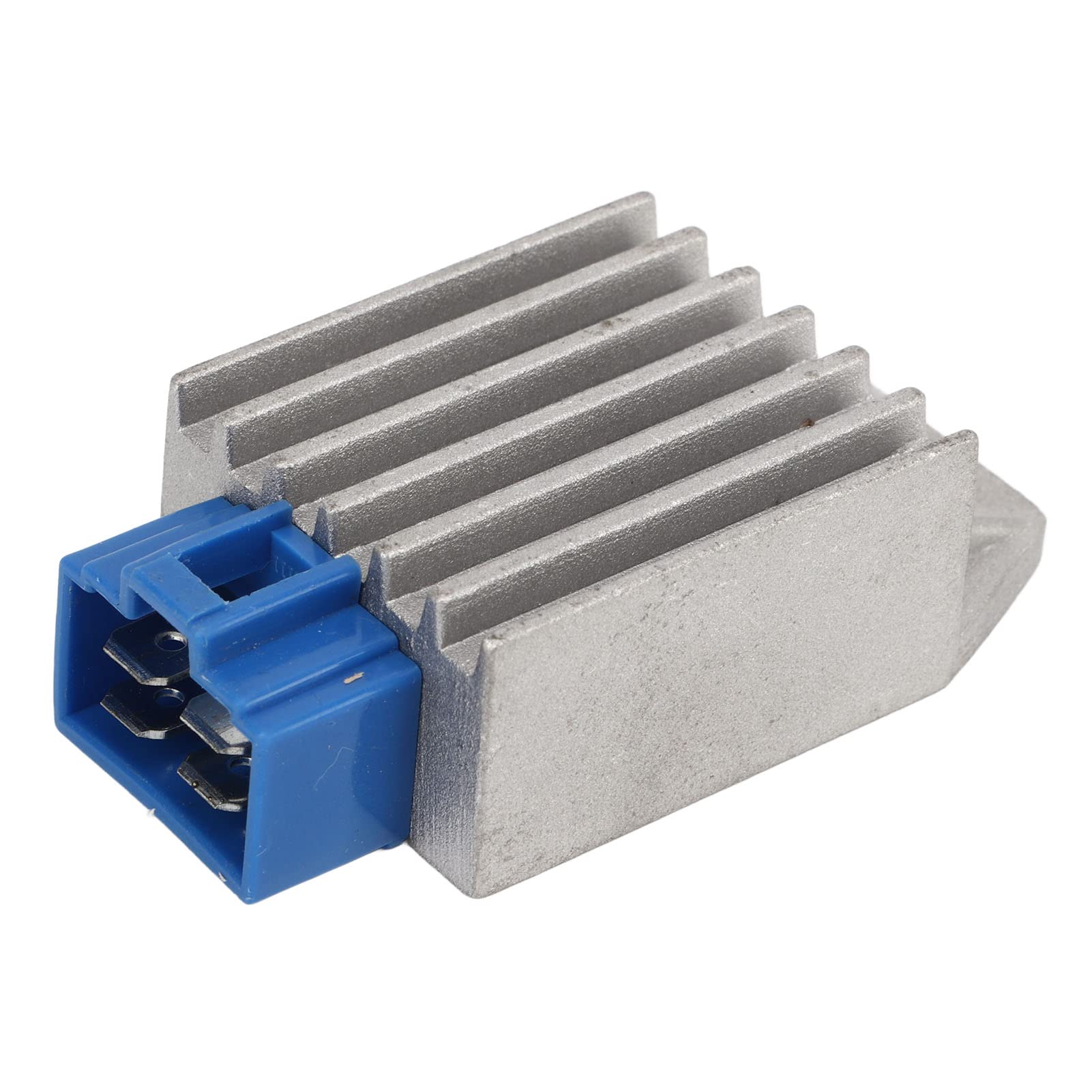 12 -V -Karren -Spannungsregler für G8, G9, G14, G16, G20, G21, G22 -Karren 1991, Verbesserung der Zündeffizienz, Stabile Spannung mit Starker Anti -Vibrations- und