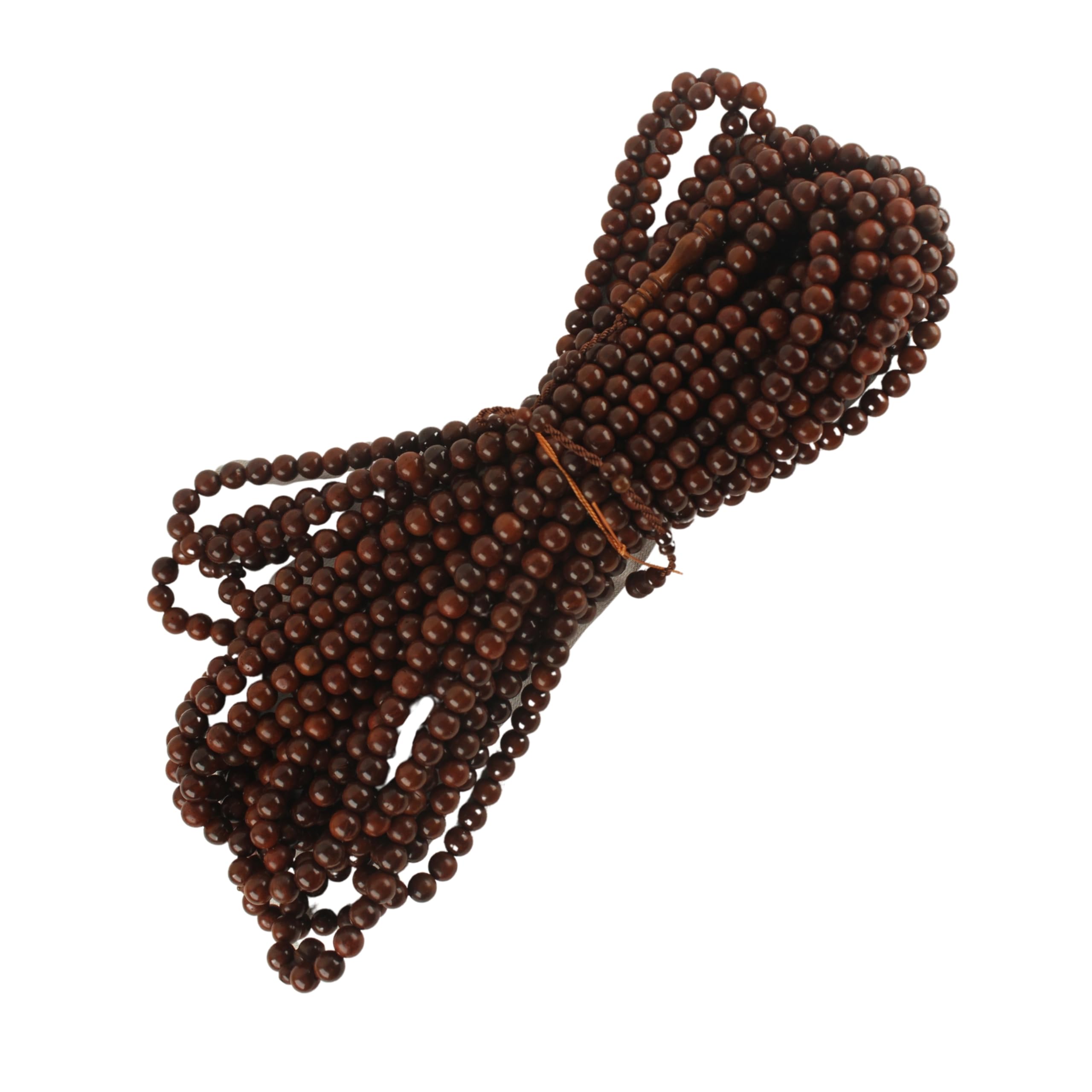 Amazon.com: 1000 Beaded Koka Seed Tasbih Tasbeeh Kokka Misbaha 