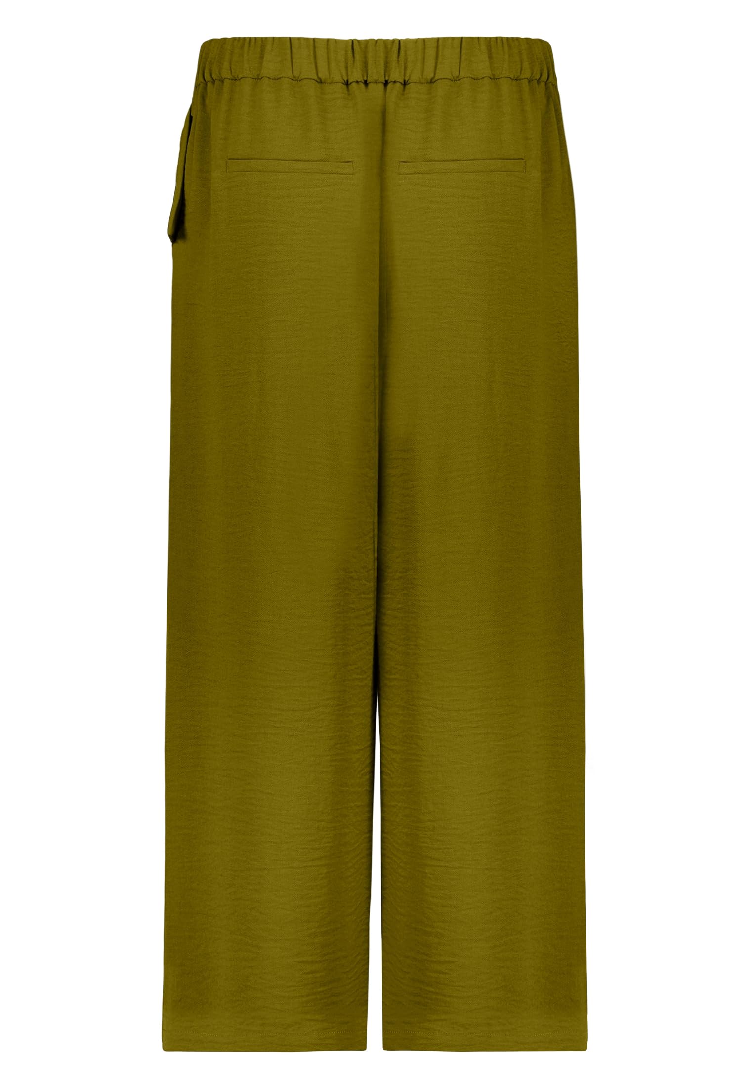 zero Damen Culotte mit weitem Bein