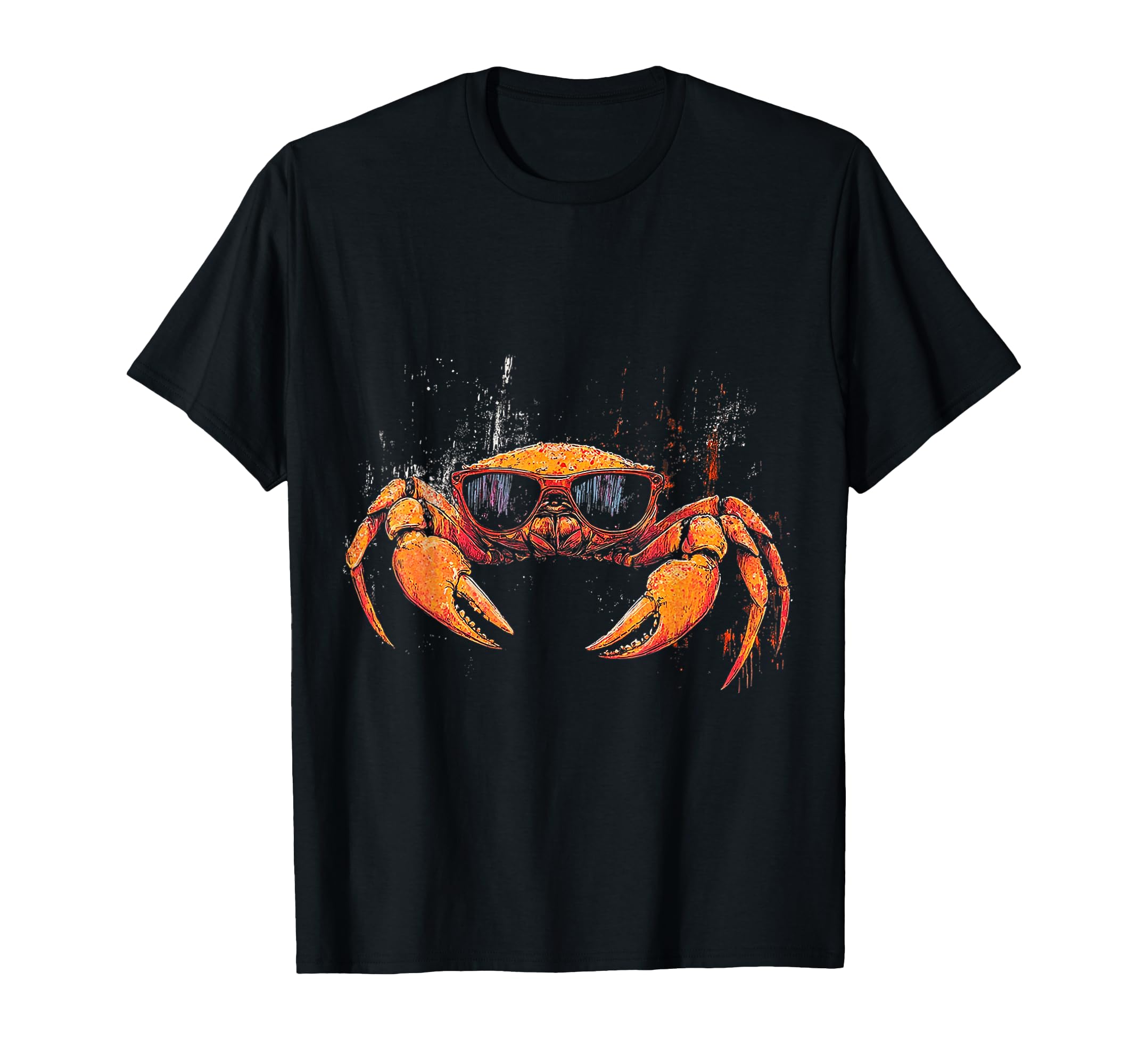 Kleidung mit Designs von Amazon Merch on Demand