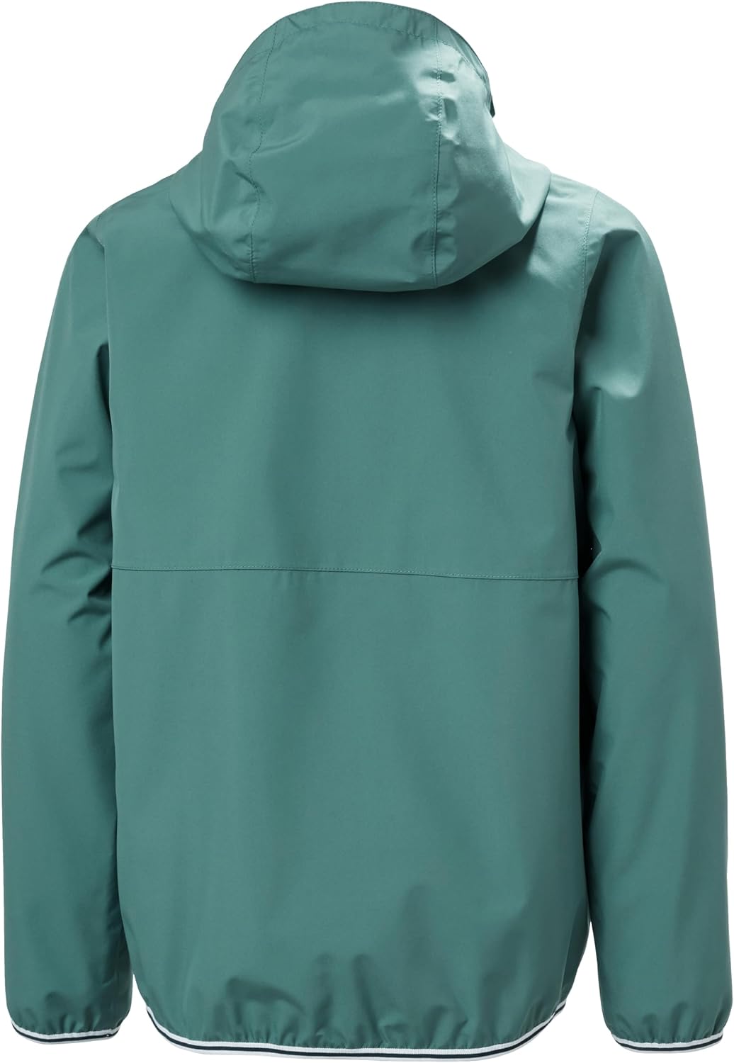 Helly Hansen girls Koster Rain Jacket