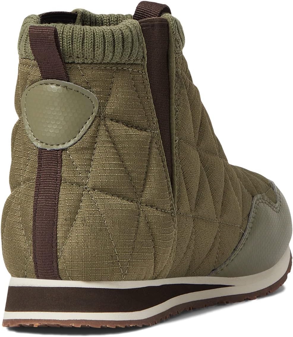 Teva Womens Reember Mid Lightweight Comfortable Outdoor Indoor Slip-on Shoe