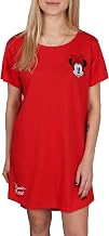 Disney Minnie Mouse Red Nightgown