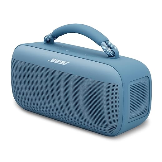 Enceinte Bluetooth étanche Bose Soundlink Max
