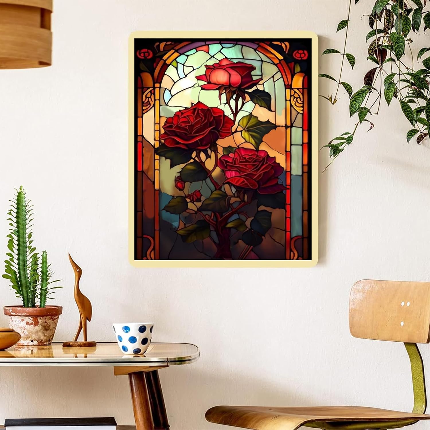 Tucocoo Pintura De Girasol Por Números Para Adultos Principiantes, Kits De Pintura Al óleo Digital Sobre