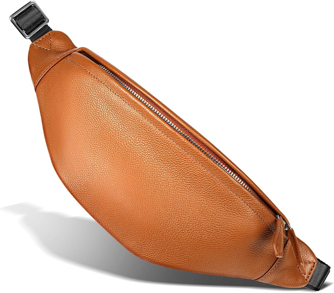 Amazon | 【MURA】 ボディバッグ ワンショルダーバッグ ウエストポーチ