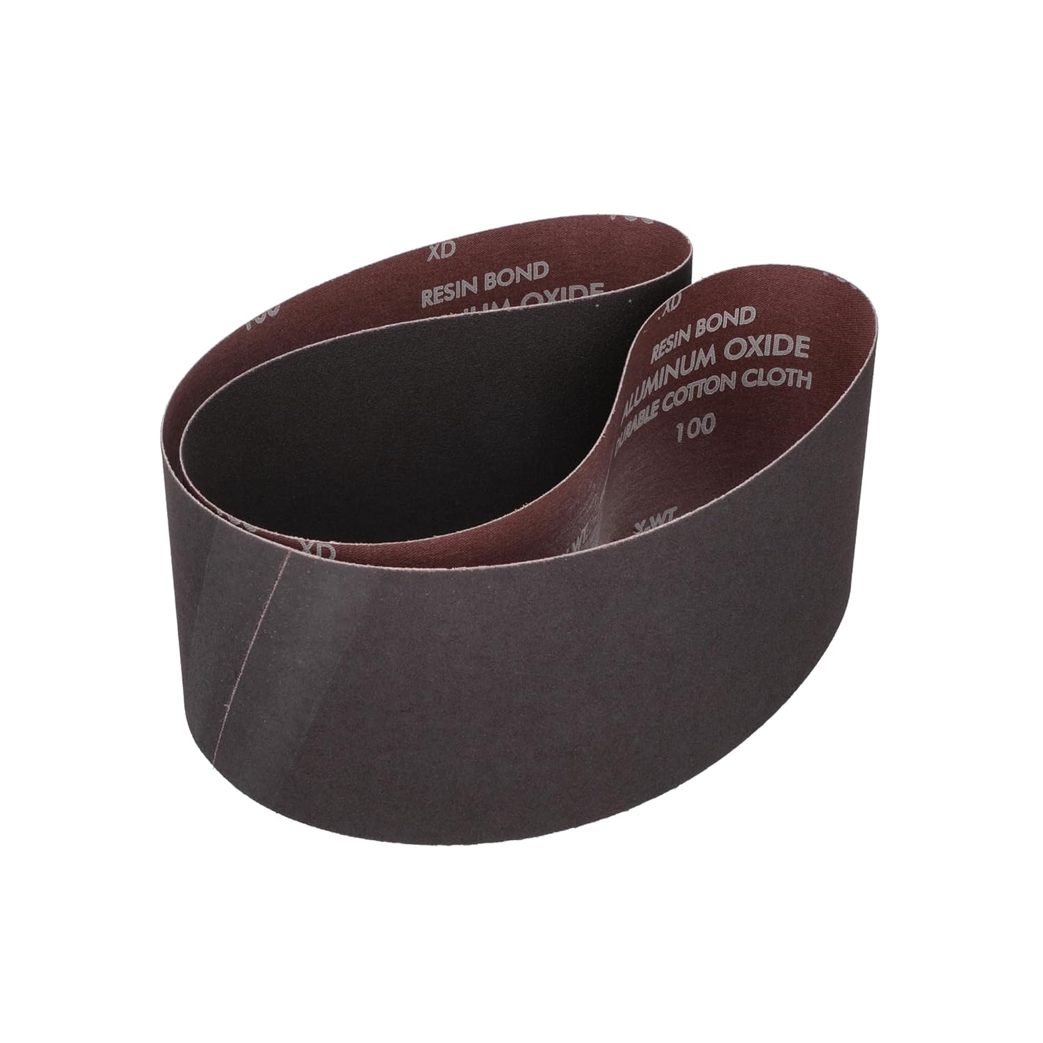Norton 78072769216 Sander Belts Size 4 x 48 100 Grit
