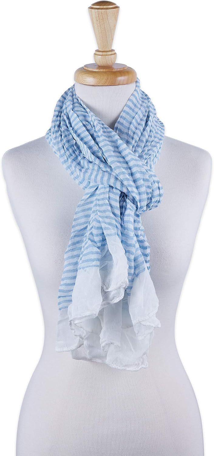 Hadley Wren Women's Lightweight Summer Insect Shield Scarf