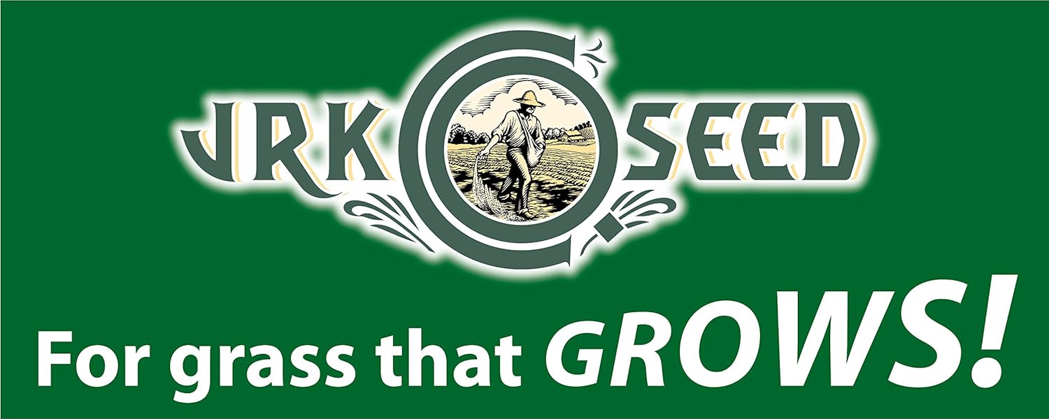 JRK Cabin Grass Seed Mix - 10 lbs