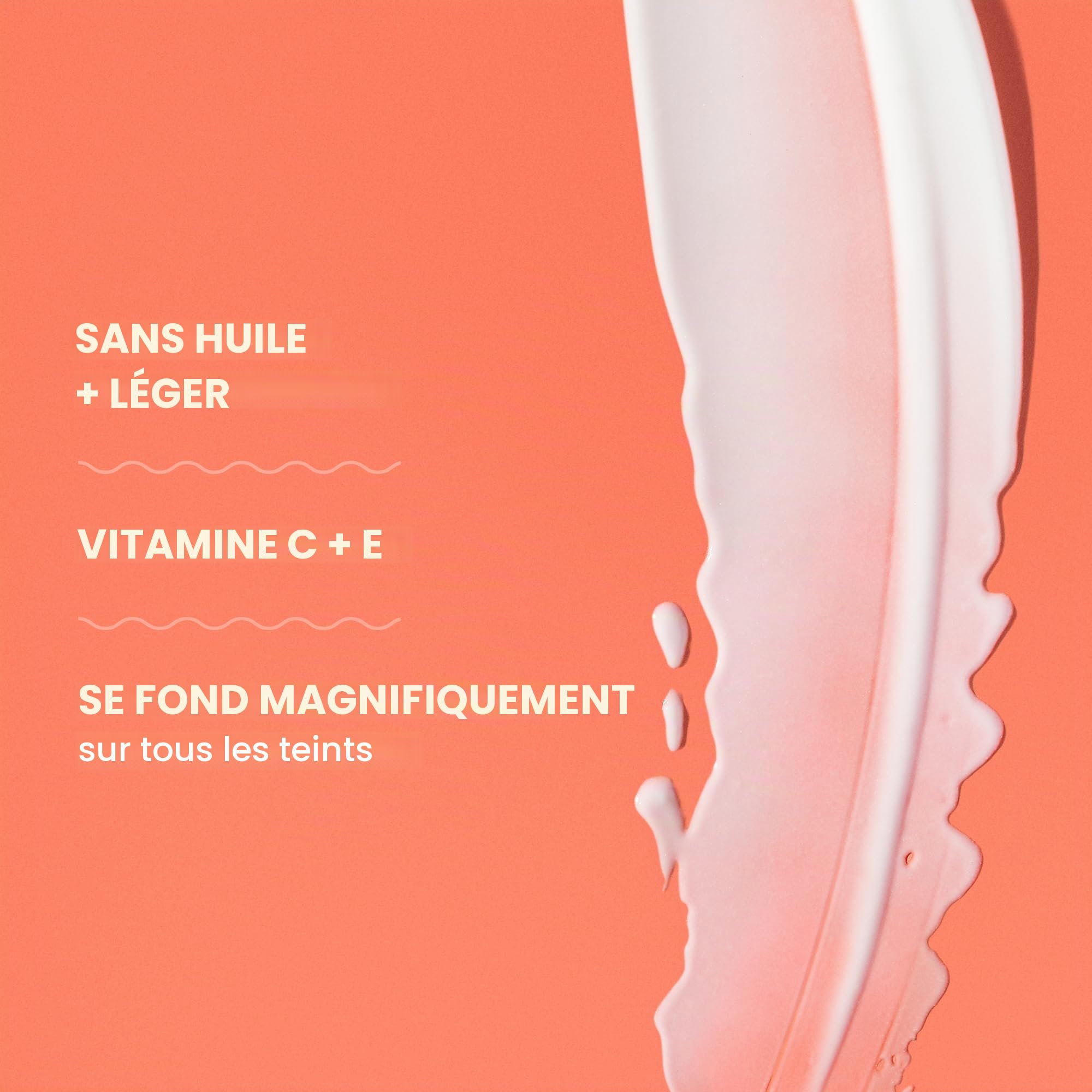 Hawaiian Tropic Sheer Touch Lotion solaire SPF 70, 236,8 g | Crème solaire hawaïenne Tropique SPF 70, écran solaire SPF élevé, écran solaire sans oxybenzone, crème solaire hydratante, crème solaire