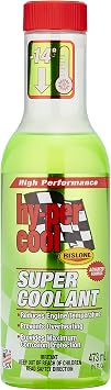 Rislone Hyper Cool Super Cooler Liquid