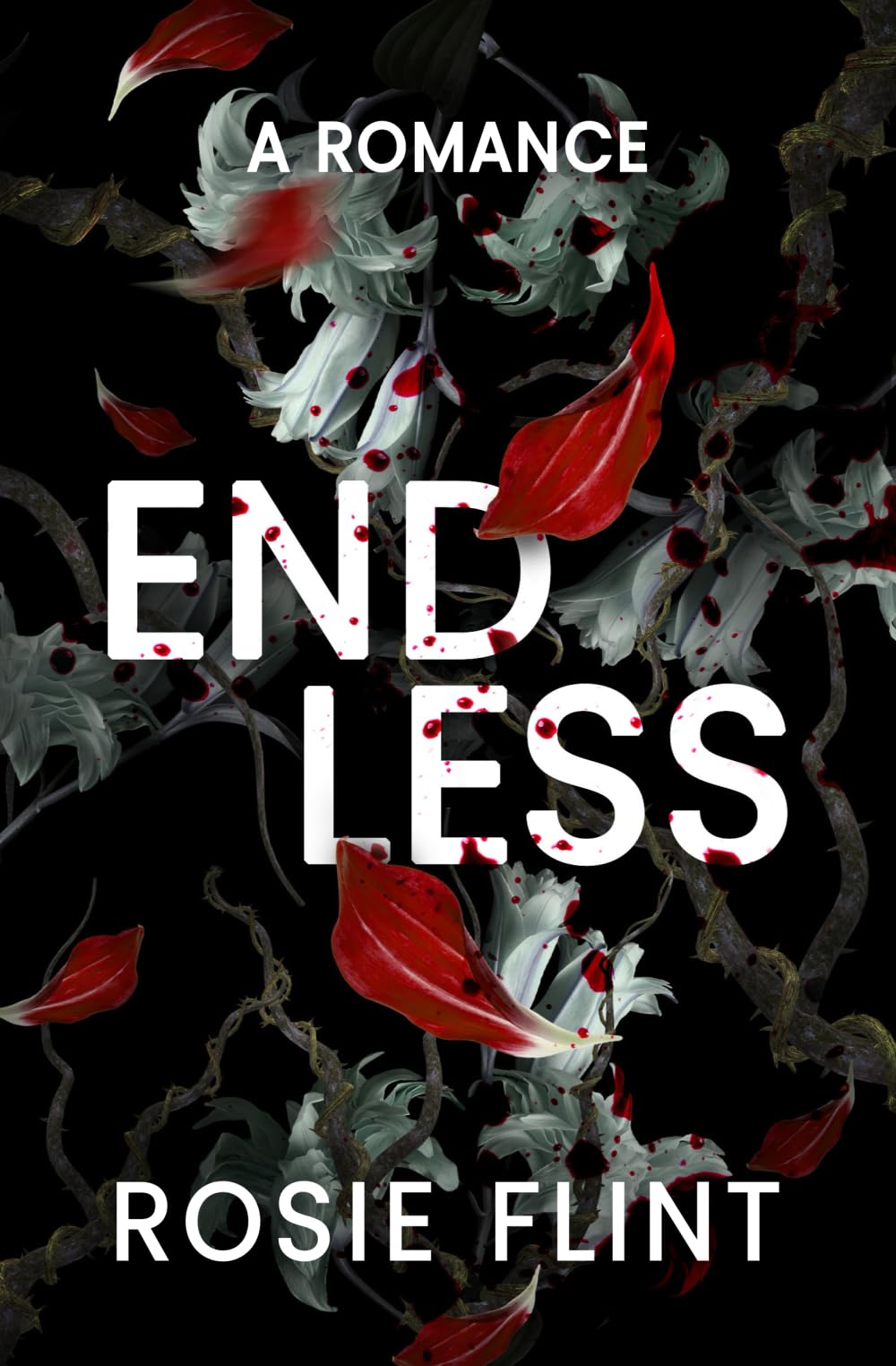 Endless: A Dark Why Choose Romance