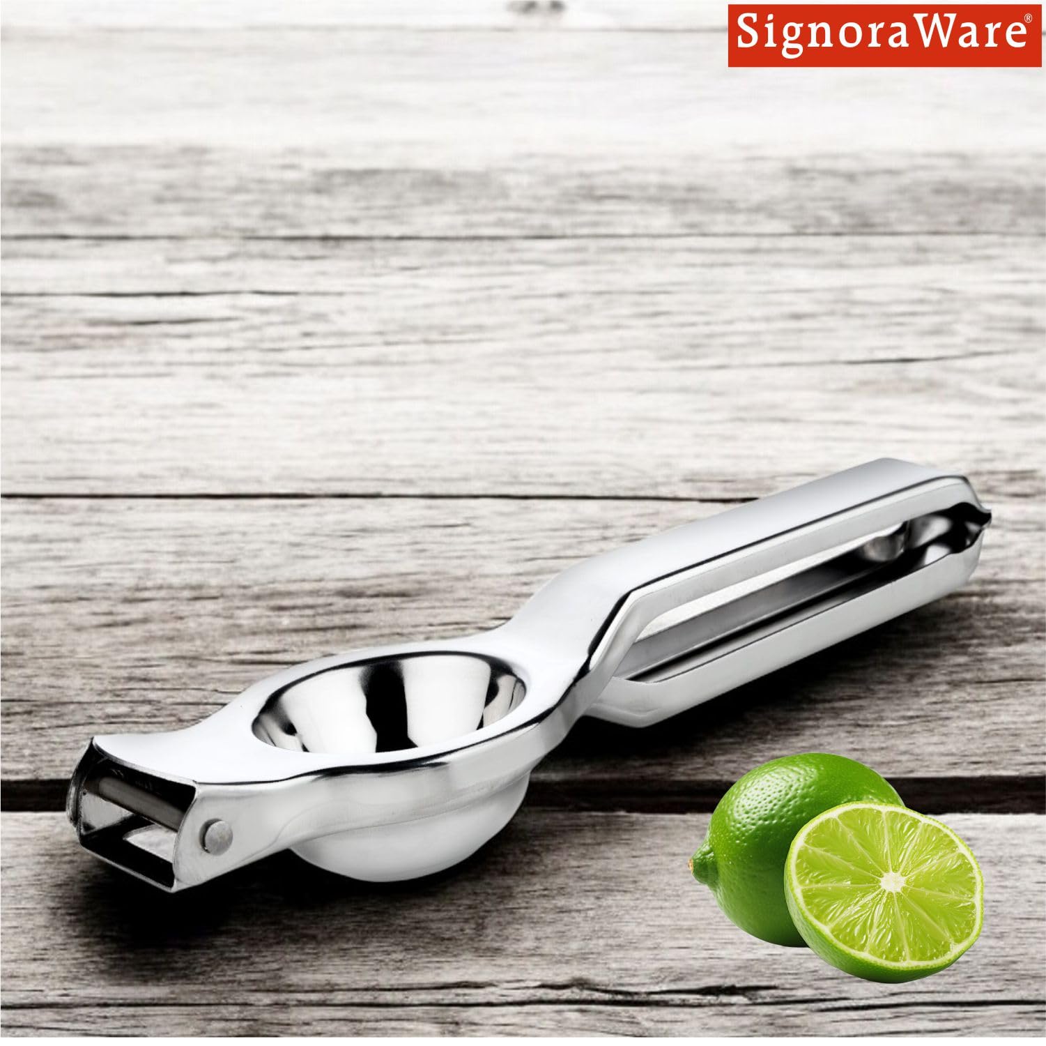 Signoraware Lemon Squeezer with Bottle Opener thumbnail 6