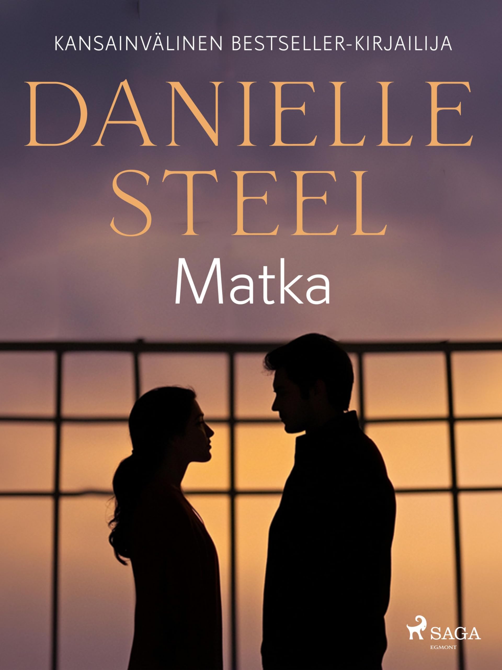 Matka (Finnish Edition)