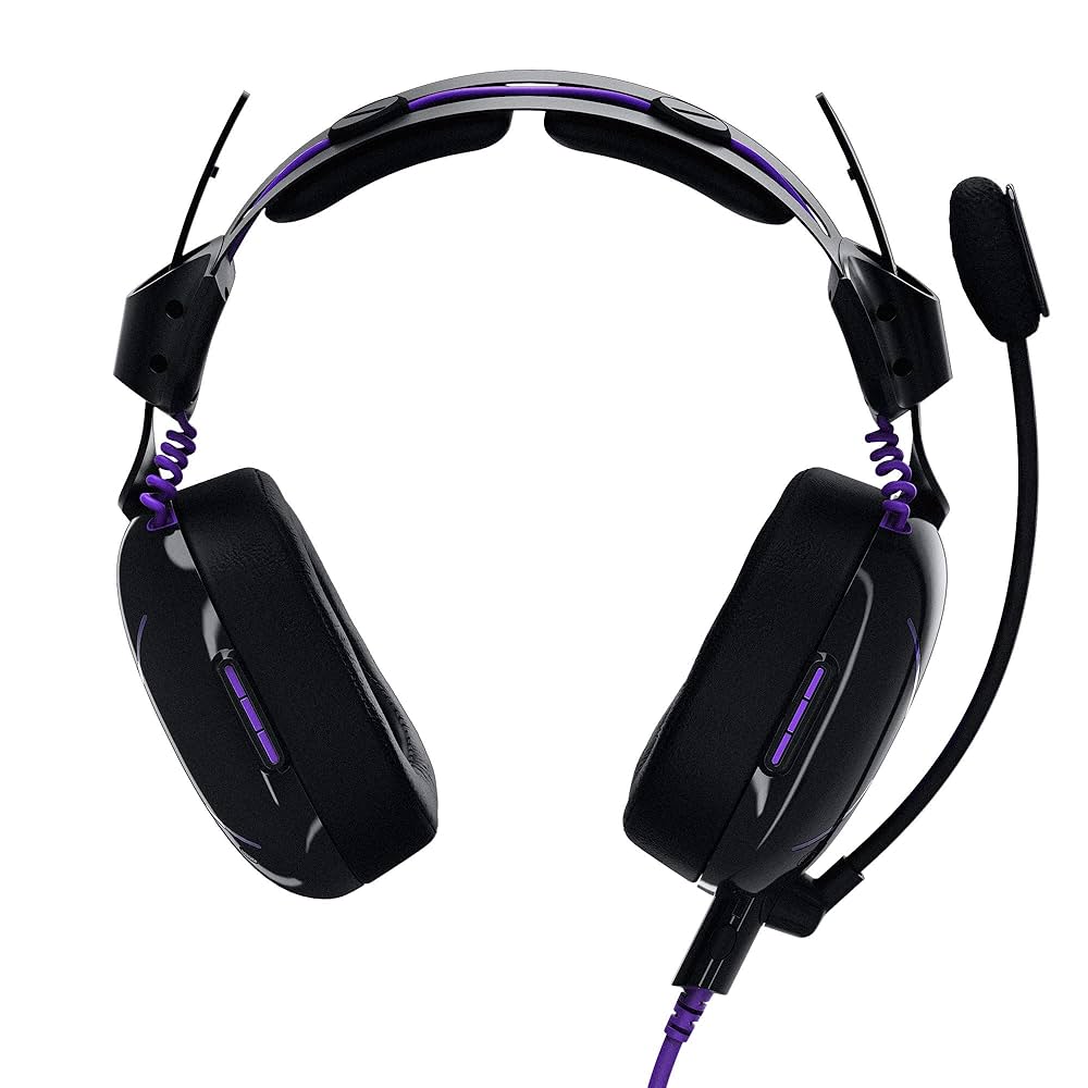 Amazon.com: Victrix Pro AF ANC Wired Professional Esports