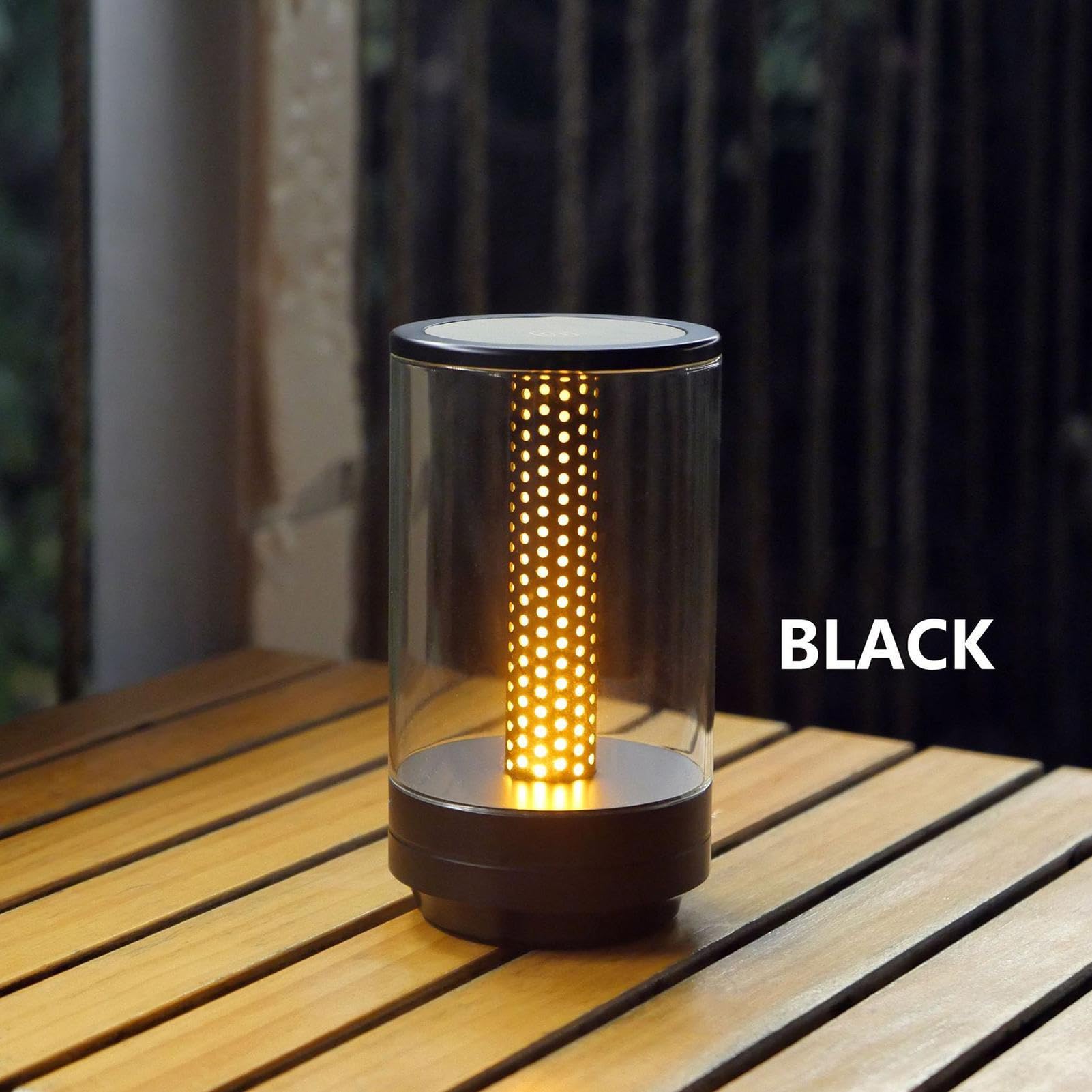Luce Della Scuola D'asilo - Luce Notturna Con Funzione Touch | Tipo Night