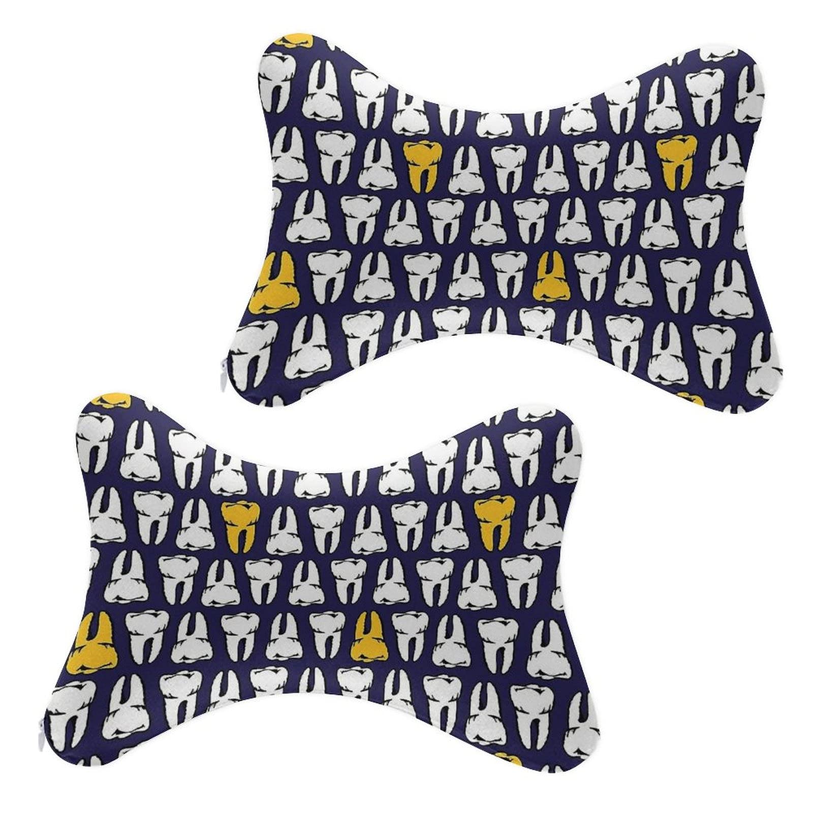 Amazon.com: Cozy Neck Pillow Memory Foam Head Rest Support Neck