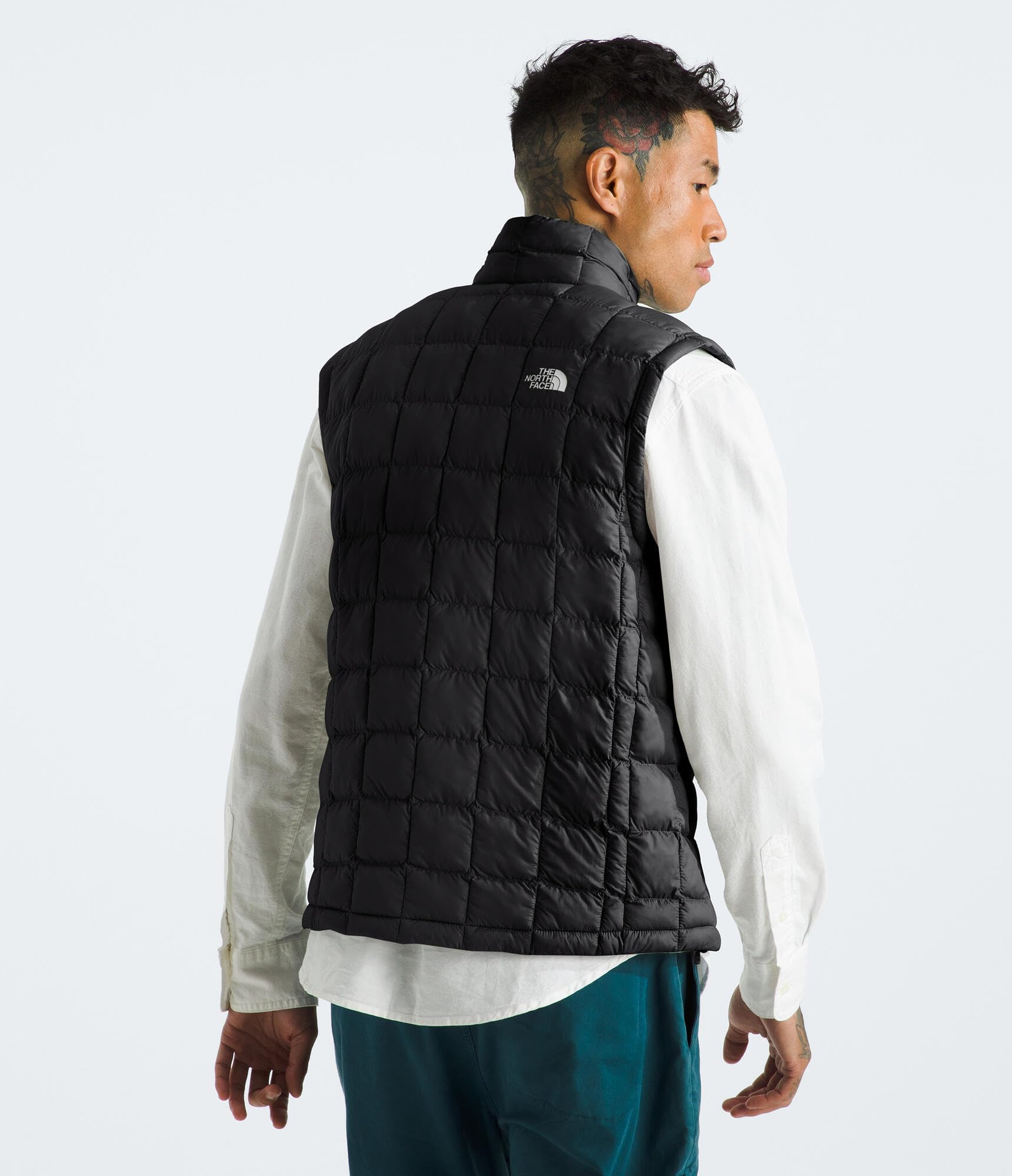 THE NORTH FACE Thermoball Eco Vest 2.0 Uomo