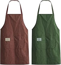 Women's Kitchen Apron