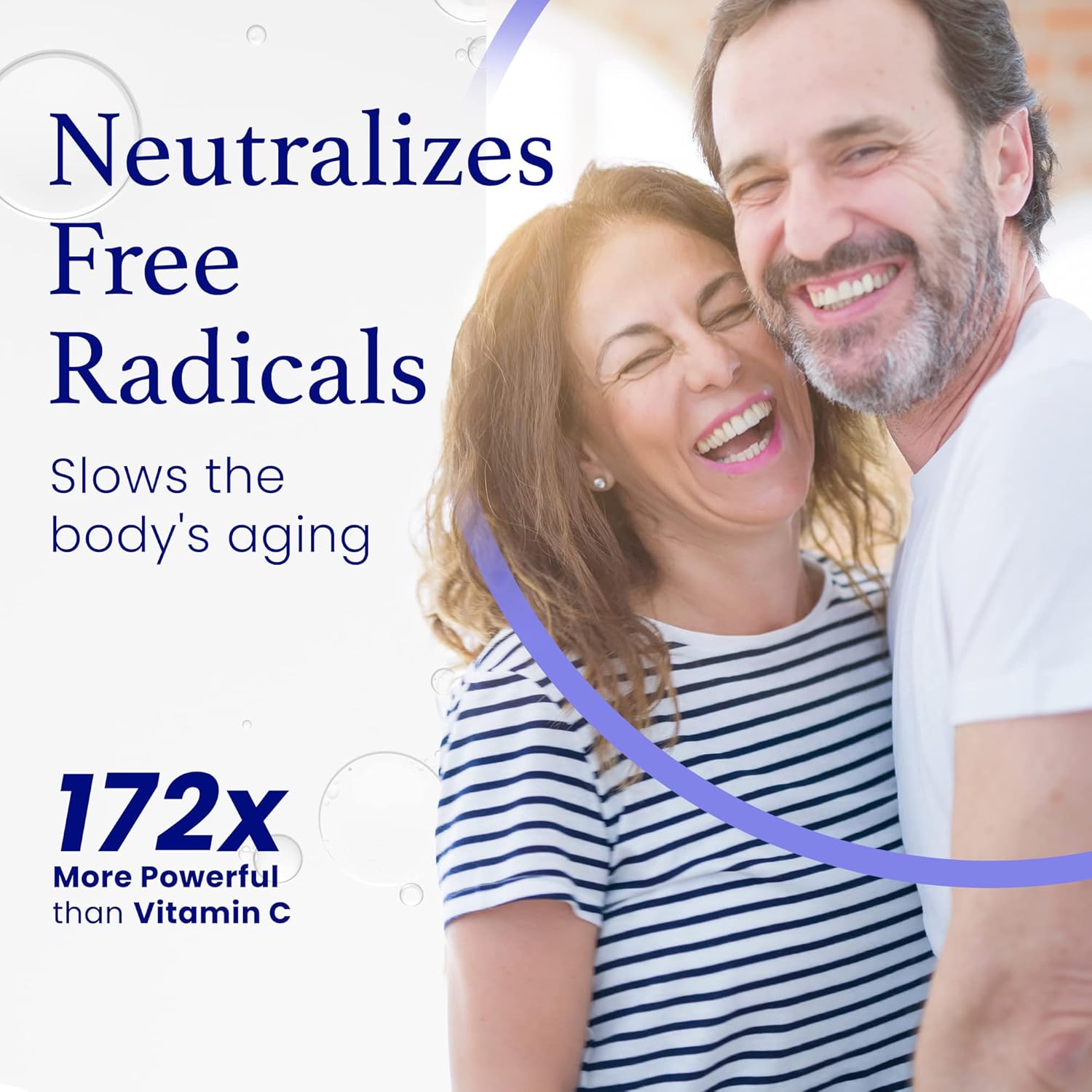 C60 EVO Organic Olive Oil - Pure C60 ESS60 Supports Joint Pain, Flexibility, Energy, Immunity - Great Sleep Aid - 4 oz - Image 4