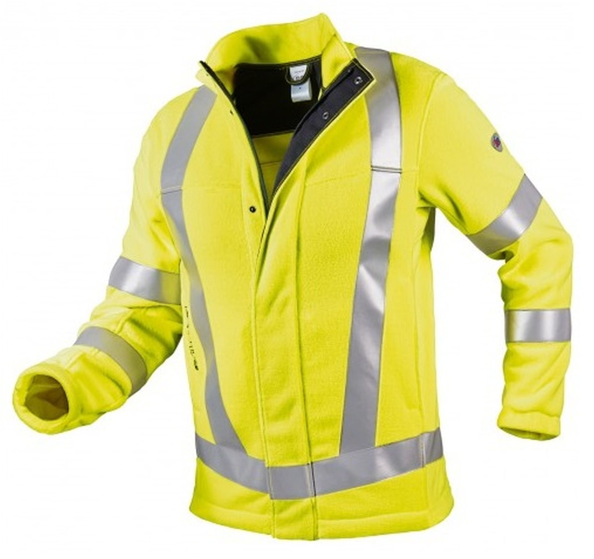 BP Fleece-Jacke Stehkragen 2225-860 Produktbeschreibung