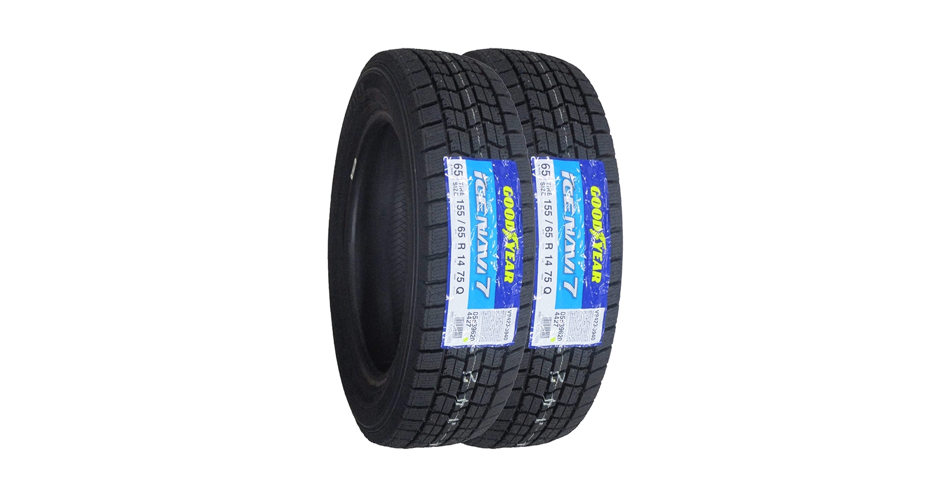 Amazon.co.jp: グッドイヤー(GOODYEAR) スタッドレスタイヤ ICE