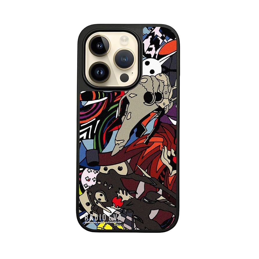 Amazon.co.jp: 【RADIOEVA公式】エヴァンゲリオン新劇場版