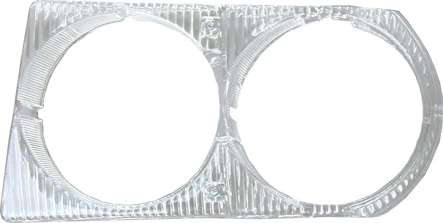 URO Parts 1078260389 Headlight Door, Left