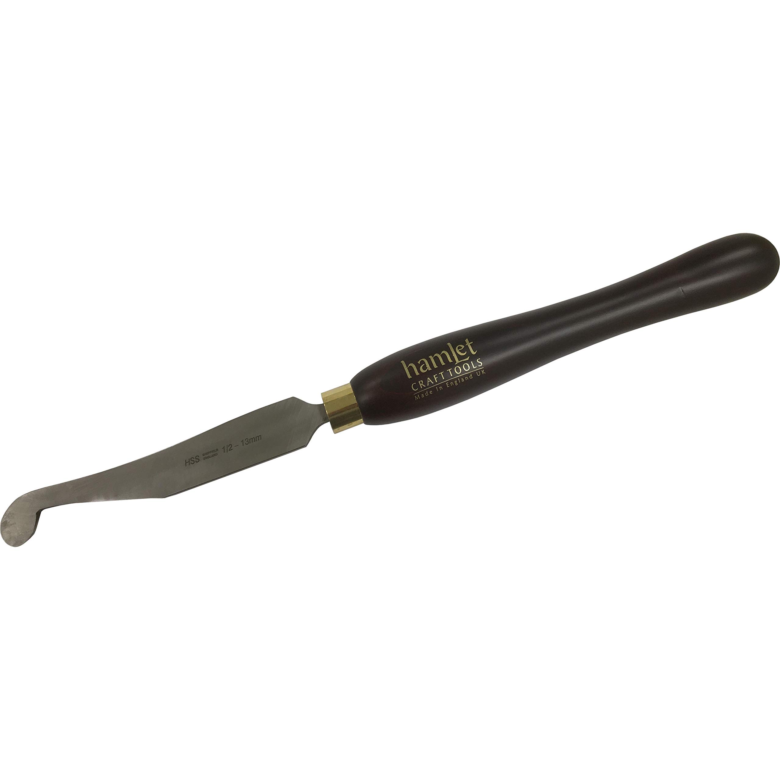 Hamlet Rascador Dale Nish 25 x 13 mm