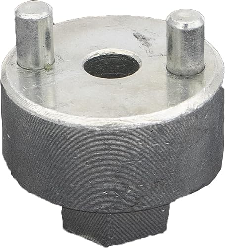 Motosierras embrague quitar herramienta de extracción reemplaza Husqvarna 530031116