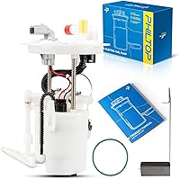 Vista 59 de PHILTOP HP10000 Módulo de Ensamblado de Bomba de Combustible Eléctrica Compatible con C1500/C2500/K1500/K2500 4.3L 5.0L 5.7L 7.4L de 1988–1995