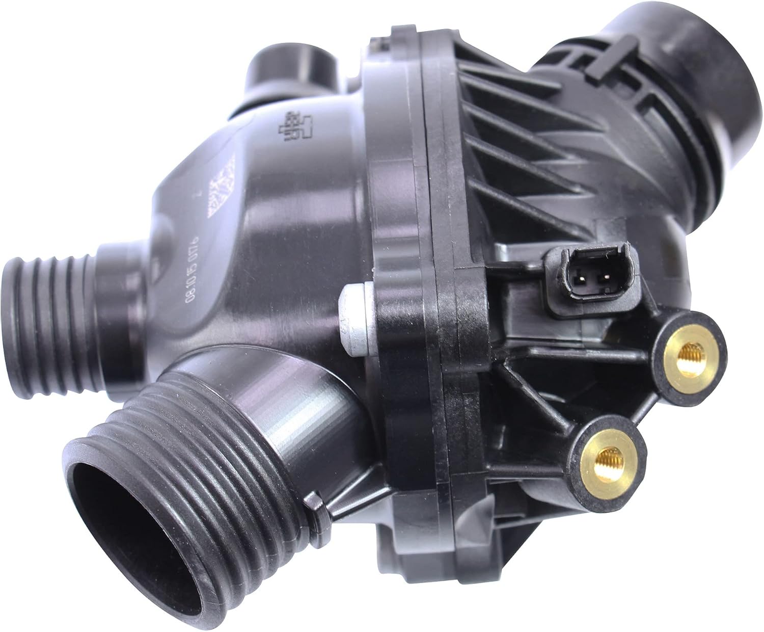 MAHLE TM1497 Map-Controlled Thermostat, standard