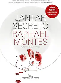 Jantar secreto