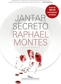 Jantar secreto
