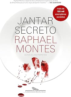 Jantar secreto