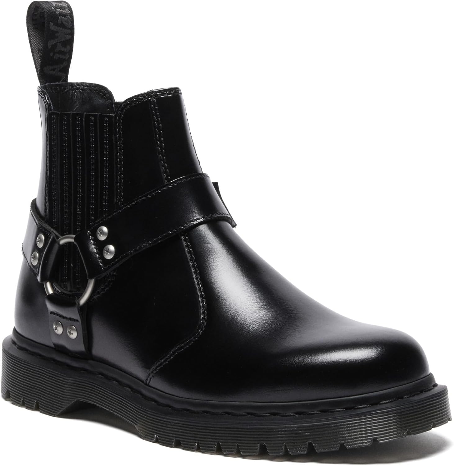Dr. Martens unisex-adult 2976 Harness
