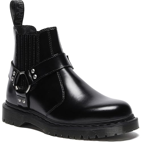Dr. Martens unisex-adult 2976 Harness
