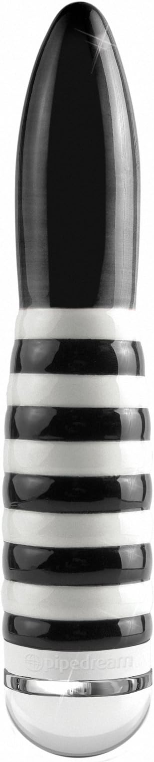 Pipedream Ceramix No. 12 – Cerámica – Vibrador con 6 ...