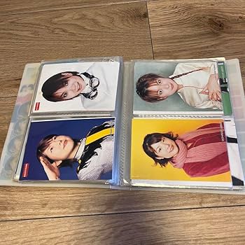 Amazon.co.jp: モーニング娘 モー娘。プロマイド 全盛期 カード ミニ