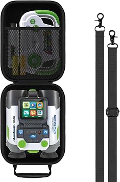 Hard Case for LeapFrog Magic Adventures Binoculars,(Case Only)