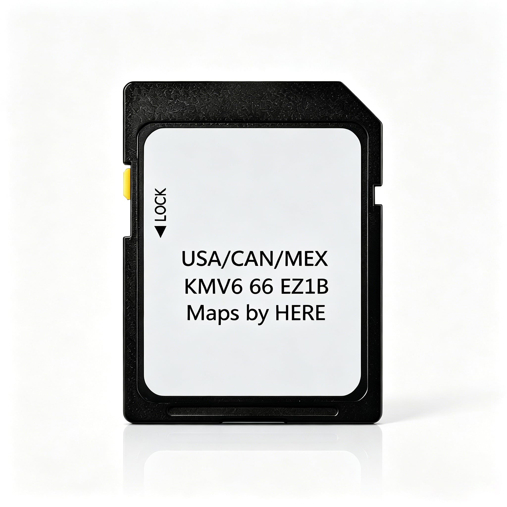 Amazon.com: Latest Upgraded Navigation SD Card for Mazda